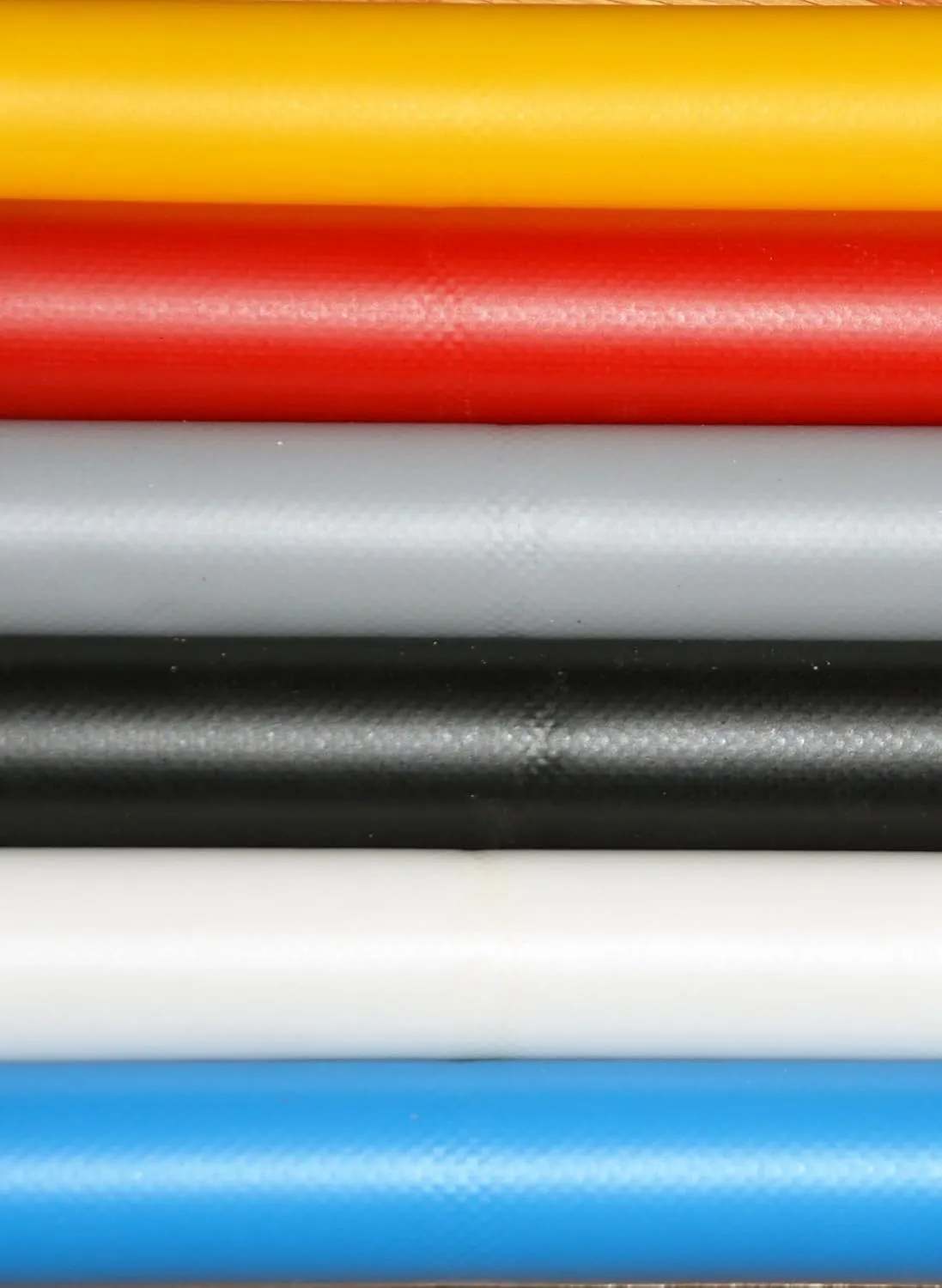 Bixler's Marine PVC Inflatable Boat Repair Fabric, 800 Decitex, Square Foot