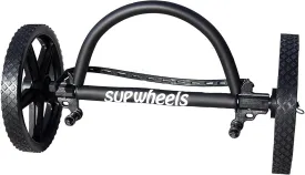 Classic Standup Paddleboard Trailer and SUP Carrier | Walk Model - no Strap Handle