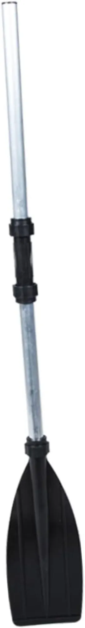 Detachable Kayak Paddle Heavy Duty Oar for Outdoor Inflatable Boats Portable and Durable for Easy Control All Weather Conditions