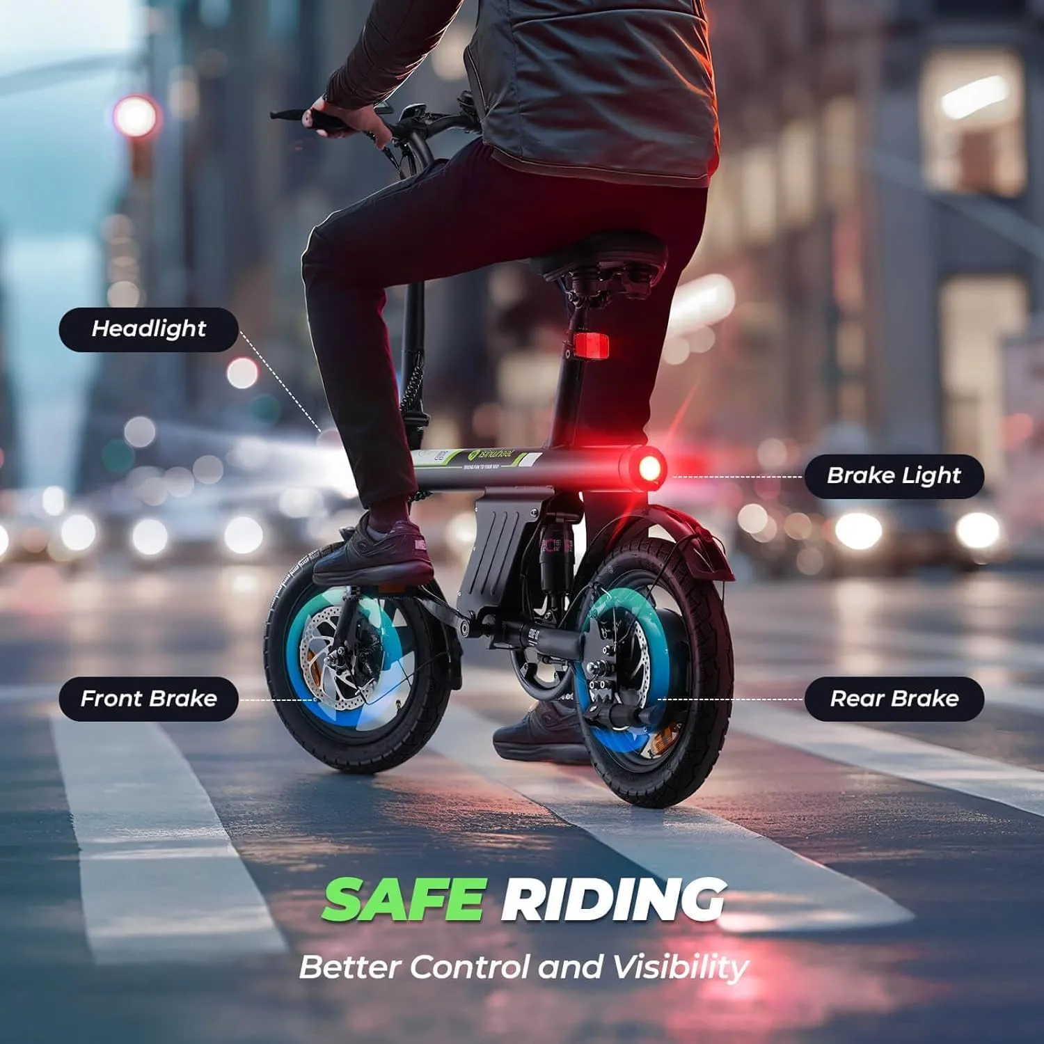 isinwheel ebike