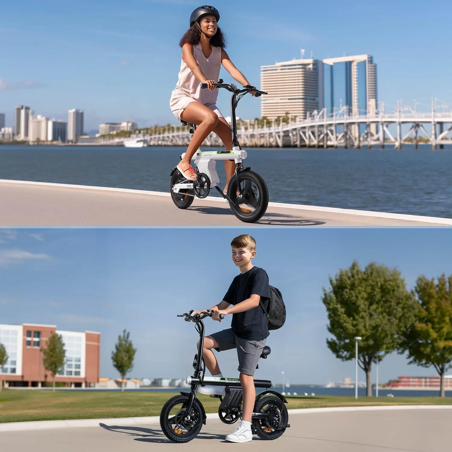 isinwheel ebike