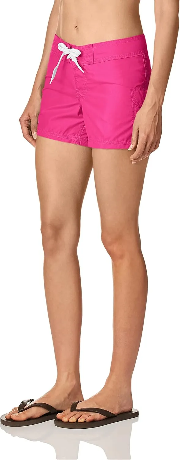 Kanu Surf Women's Breeze Boardshort