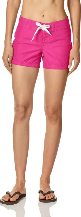 Kanu Surf Women's Breeze Boardshort