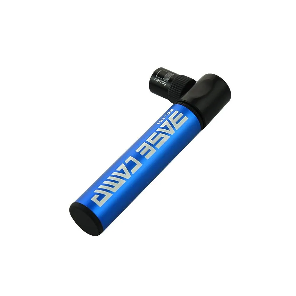 Mini Portable Aluminum Air Pump
