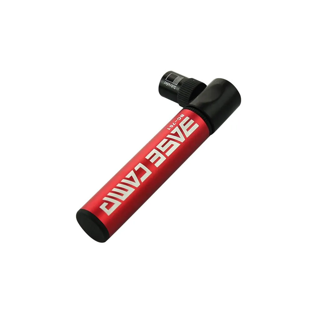 Mini Portable Aluminum Air Pump