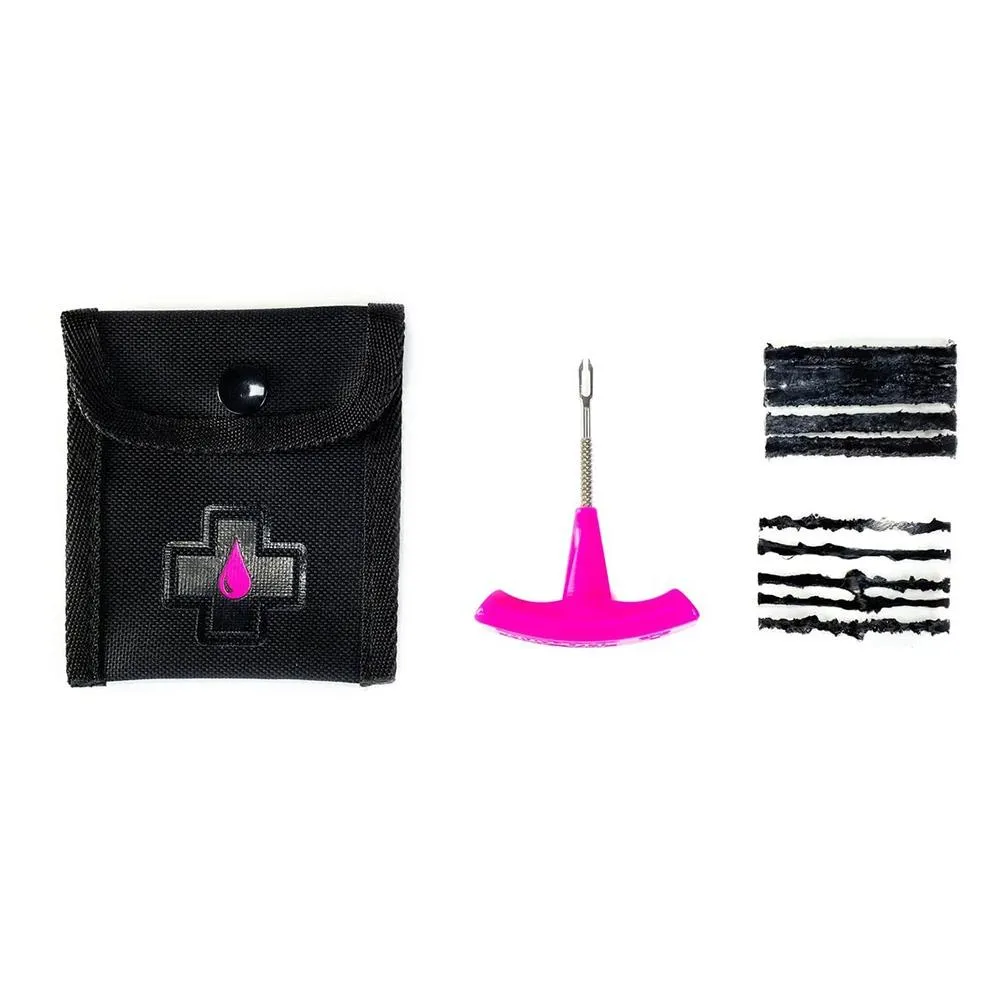 Muc-Off Puncture Plug Repair Kit