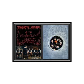 NCT DREAM - DREAM SCAPE Photobook Ver. Album 2 ver. SET