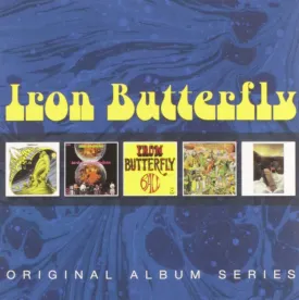 Original Album Series