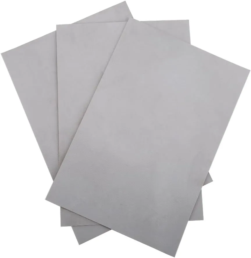 Patches,3pcs PVC Repair Patches Kit Set for Inflatable Raft Boat Canoe Kayak (Grey),Suitable for Repair Inflatable raft, Swimming Pool, Toy, etc