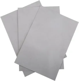 Patches,3pcs PVC Repair Patches Kit Set for Inflatable Raft Boat Canoe Kayak (Grey),Suitable for Repair Inflatable raft, Swimming Pool, Toy, etc