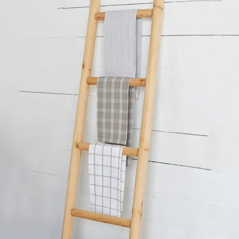 Stripe Dish Towel Set