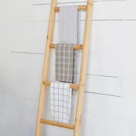 Stripe Dish Towel Set